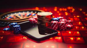 Online Gambling Vzrušení, Rizika a Zodpovědnost Online Gambling Vzrušení, Rizika a Zodpovědnost