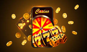 Online Gambling Vzrušení, Rizika a Zodpovědnost Online Gambling Vzrušení, Rizika a Zodpovědnost
