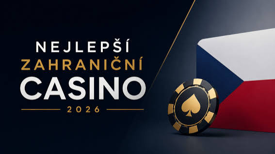 Bonus bez vkladu v zahraničním casinu Vše, co potřebujete vědět Bonus bez vkladu v zahraničním casinu Vše, co potřebujete vědět